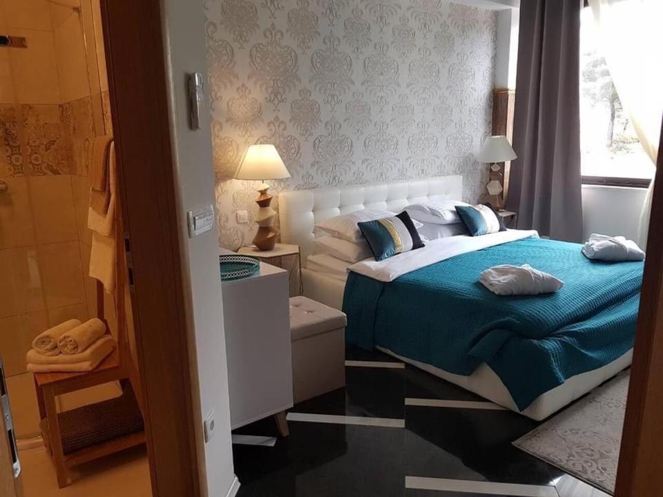 Residence Antiqua Rooms Bibinje Zewnętrze zdjęcie