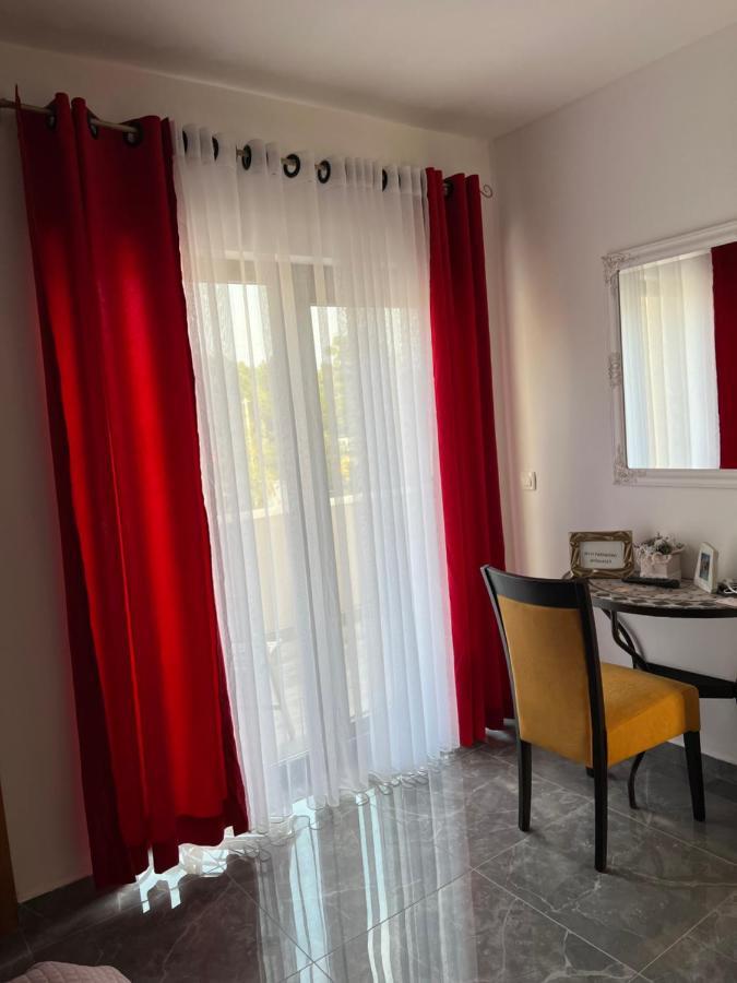 Residence Antiqua Rooms Bibinje Zewnętrze zdjęcie