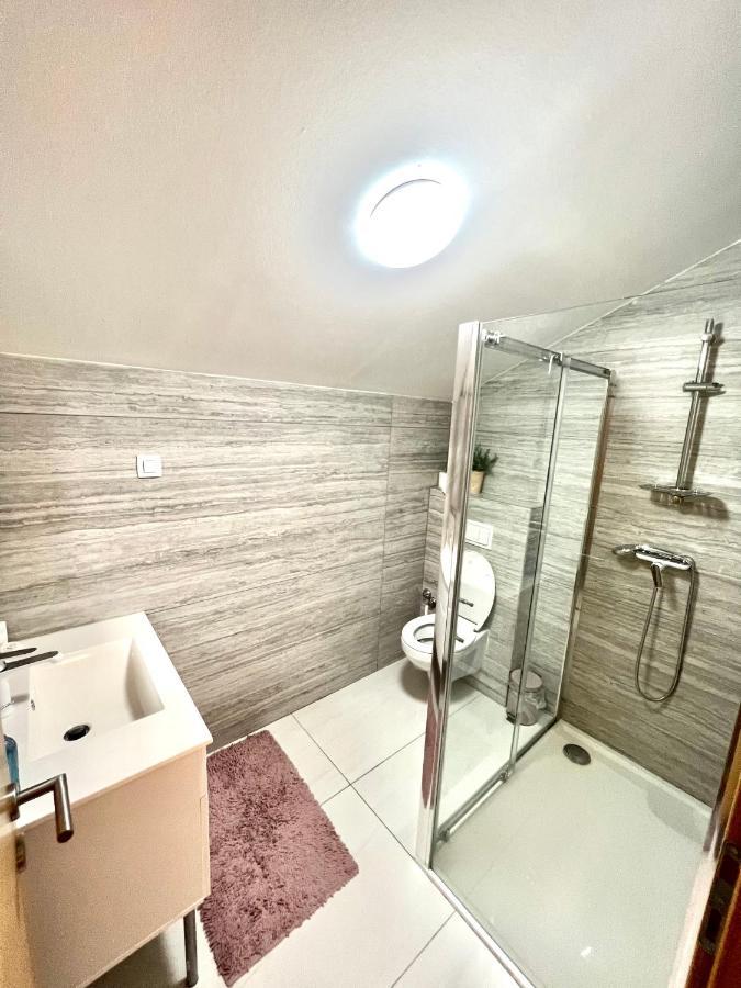 Residence Antiqua Rooms Bibinje Zewnętrze zdjęcie